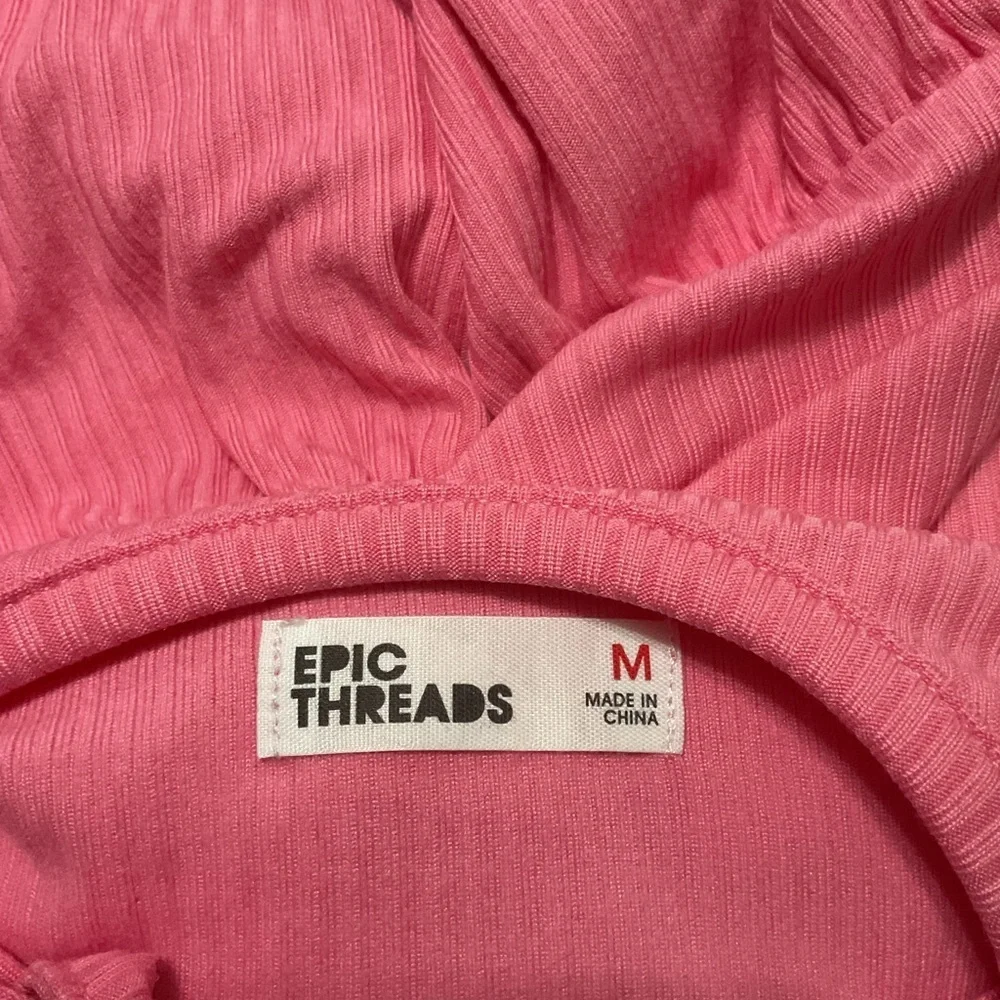 Epic Threads add touch